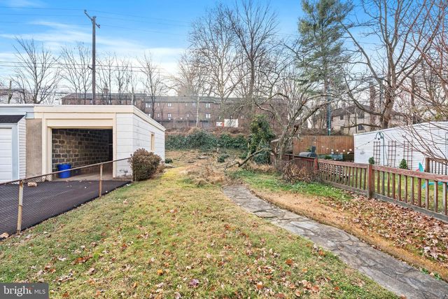 4608 WOODLAND AVE, Drexel Hill, PA 19026