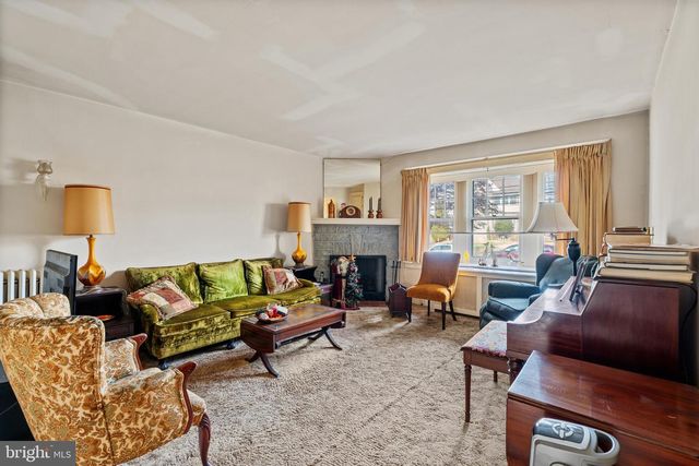 4608 WOODLAND AVE, Drexel Hill, PA 19026