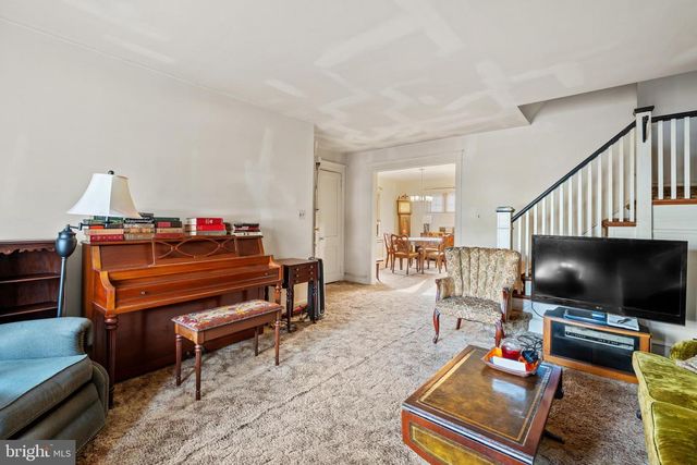 4608 WOODLAND AVE, Drexel Hill, PA 19026