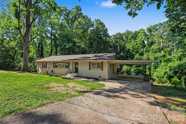 1003 W Sumter Street, Shelby, NC 28150