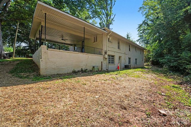 1003 W Sumter Street, Shelby, NC 28150