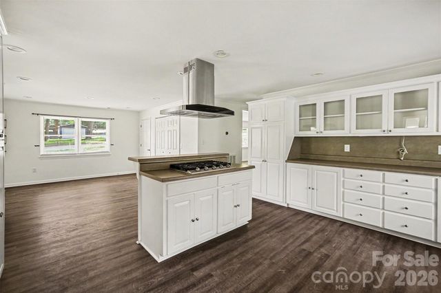 1003 W Sumter Street, Shelby, NC 28150
