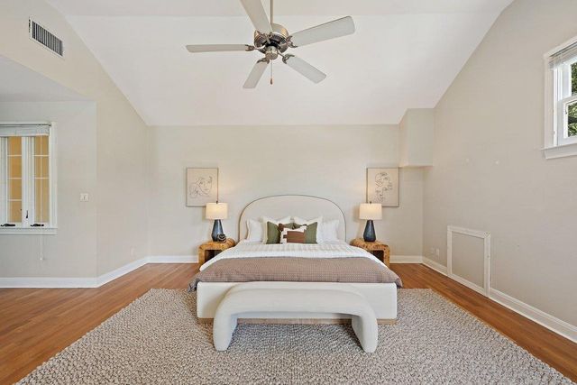 1016 E 43rd ST, Austin, TX 78751