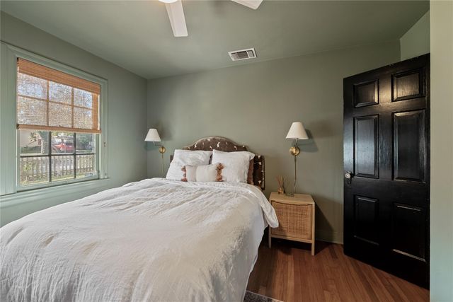 1016 E 43rd ST, Austin, TX 78751