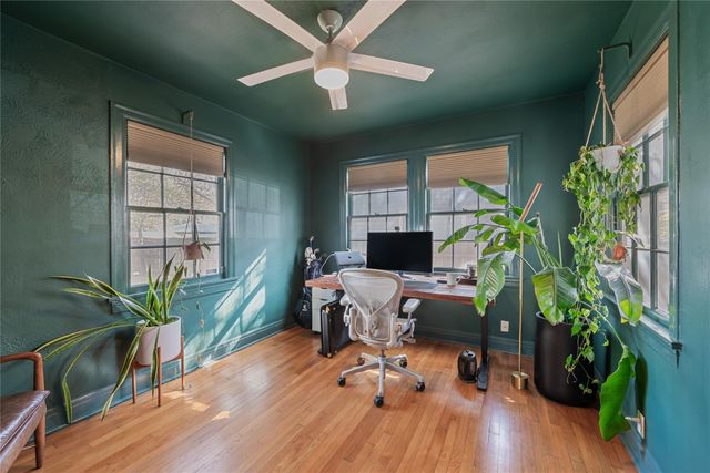 1016 E 43rd ST, Austin, TX 78751