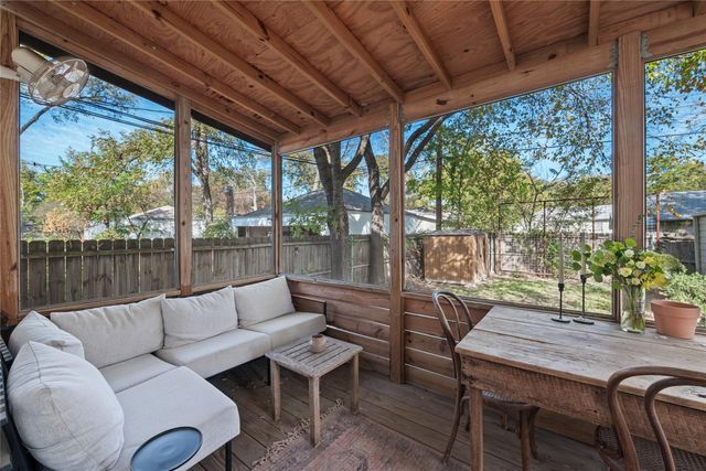 1016 E 43rd ST, Austin, TX 78751
