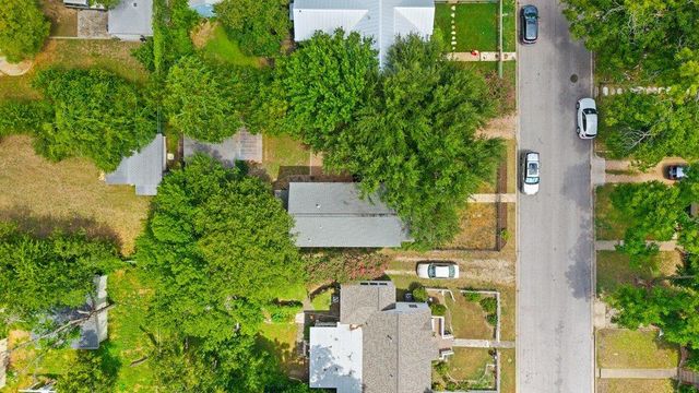 1016 E 43rd ST, Austin, TX 78751