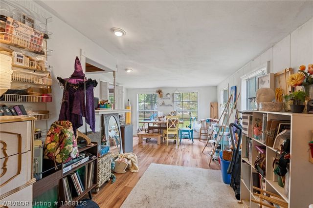 1215 Baldwin Street, Van Buren, AR 72956