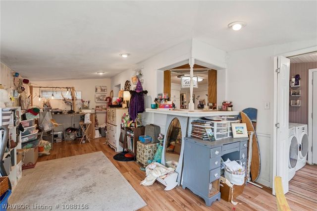 1215 Baldwin Street, Van Buren, AR 72956