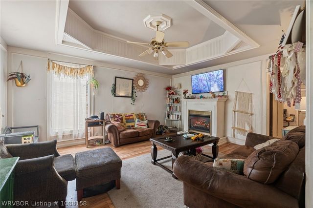 1215 Baldwin Street, Van Buren, AR 72956