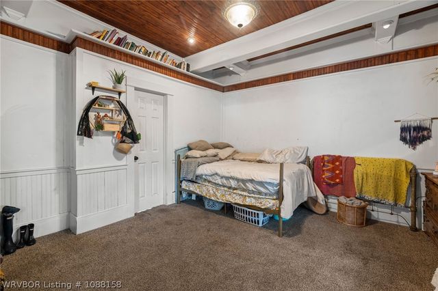 1215 Baldwin Street, Van Buren, AR 72956