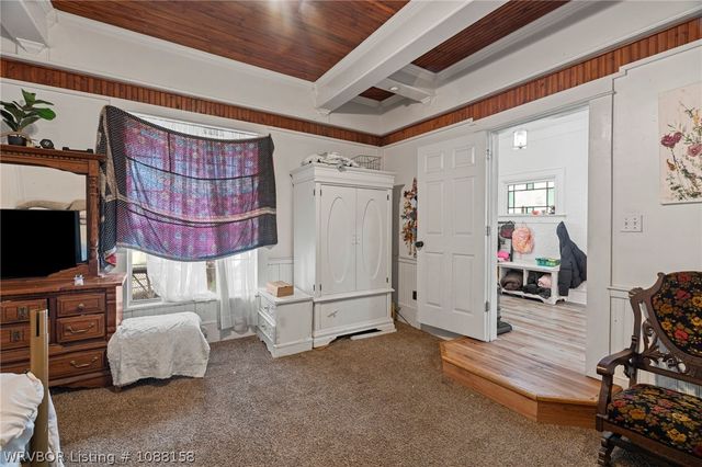 1215 Baldwin Street, Van Buren, AR 72956