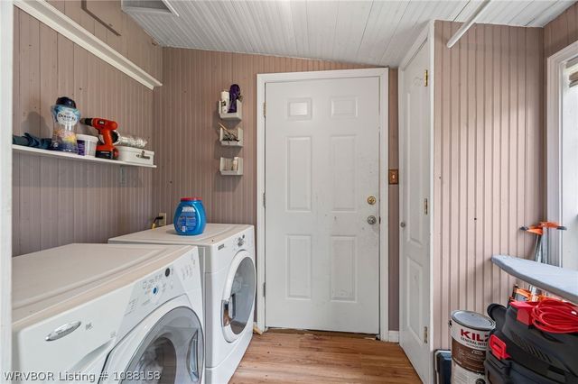 1215 Baldwin Street, Van Buren, AR 72956