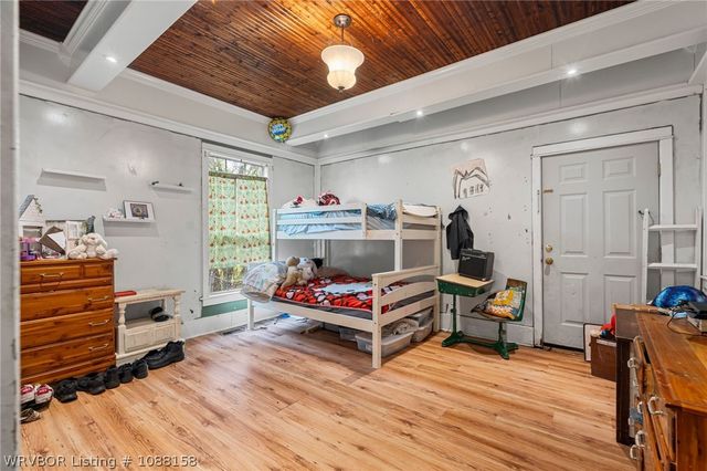 1215 Baldwin Street, Van Buren, AR 72956