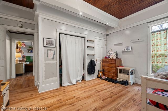 1215 Baldwin Street, Van Buren, AR 72956