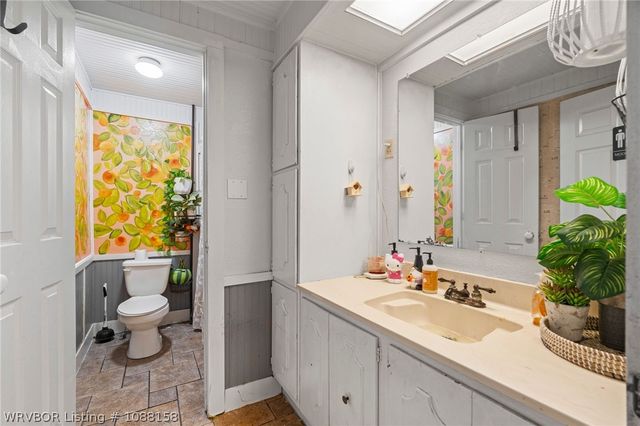 1215 Baldwin Street, Van Buren, AR 72956