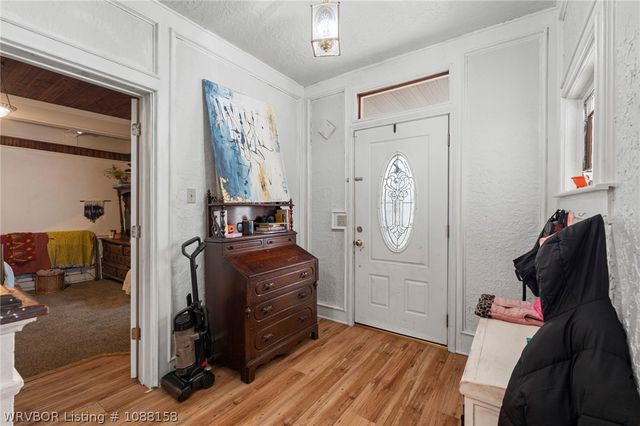 1215 Baldwin Street, Van Buren, AR 72956