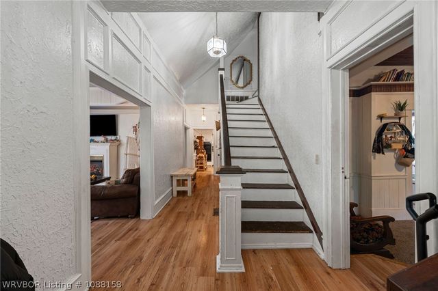 1215 Baldwin Street, Van Buren, AR 72956