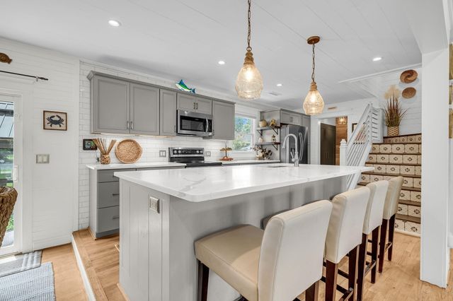 3591 Bayou Road, Johns Island, SC 29455