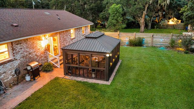 3591 Bayou Road, Johns Island, SC 29455