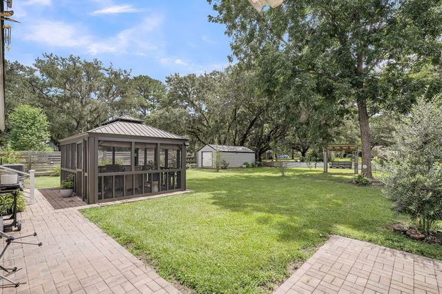 3591 Bayou Road, Johns Island, SC 29455