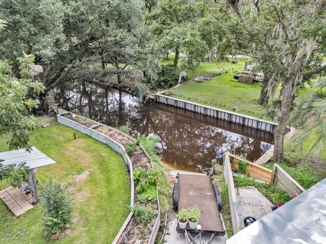 3591 Bayou Road, Johns Island, SC 29455