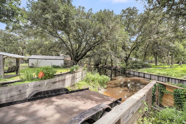 3591 Bayou Road, Johns Island, SC 29455