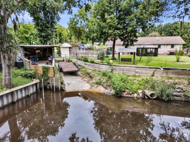 3591 Bayou Road, Johns Island, SC 29455
