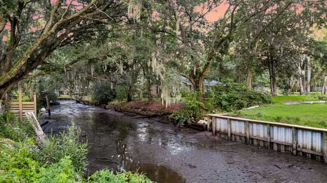 3591 Bayou Road, Johns Island, SC 29455