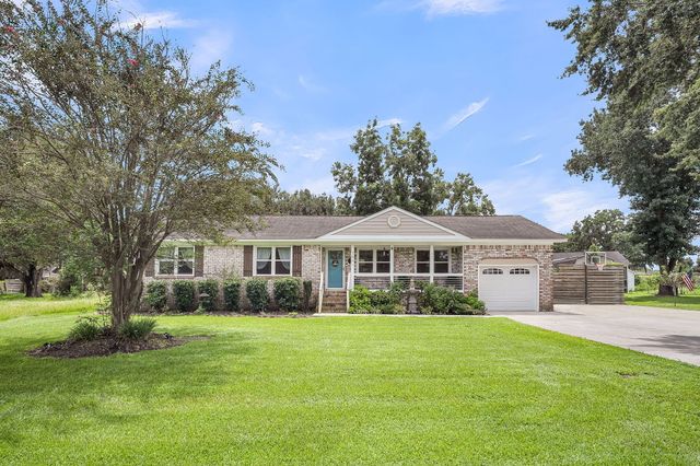 3591 Bayou Road, Johns Island, SC 29455