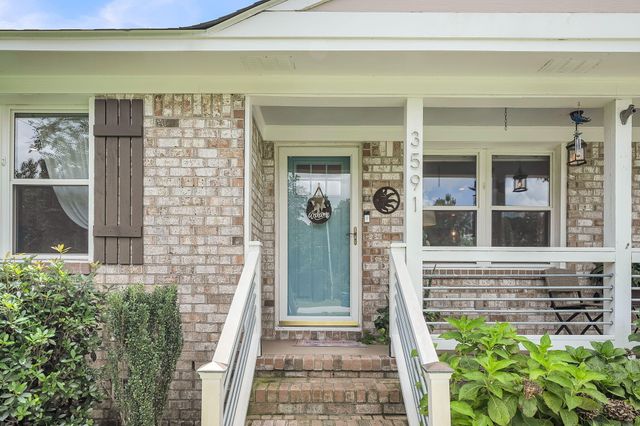 3591 Bayou Road, Johns Island, SC 29455