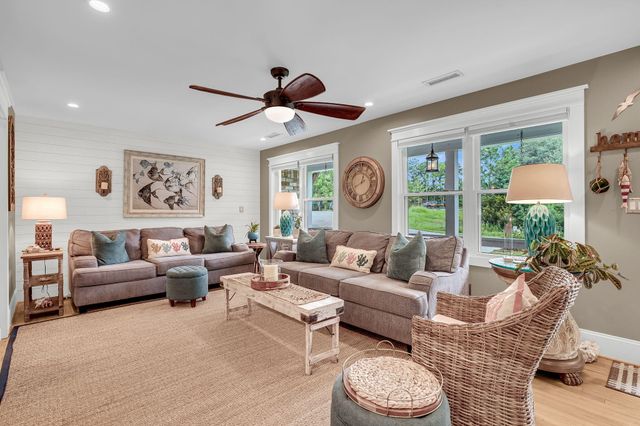 3591 Bayou Road, Johns Island, SC 29455