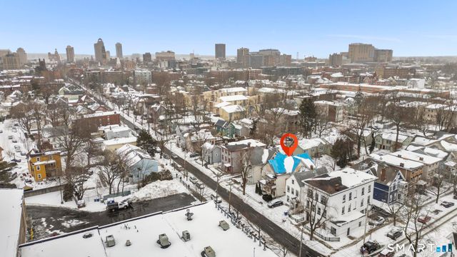 516 Elm Street, New Haven, CT 06511