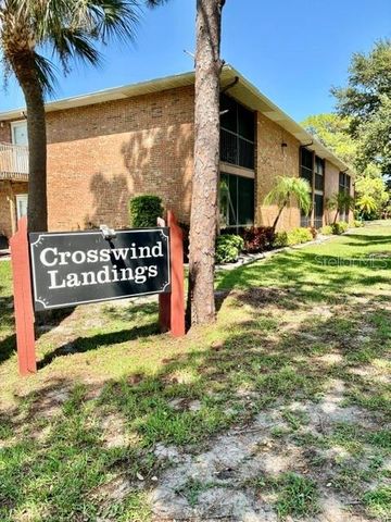 211 AIRPORT AVENUE W 111, Venice, FL 34285