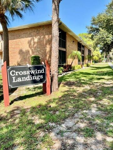 211 AIRPORT AVENUE W 111, Venice, FL 34285
