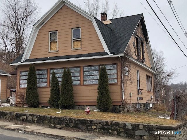 88 Tudor Street, Waterbury, CT 06704