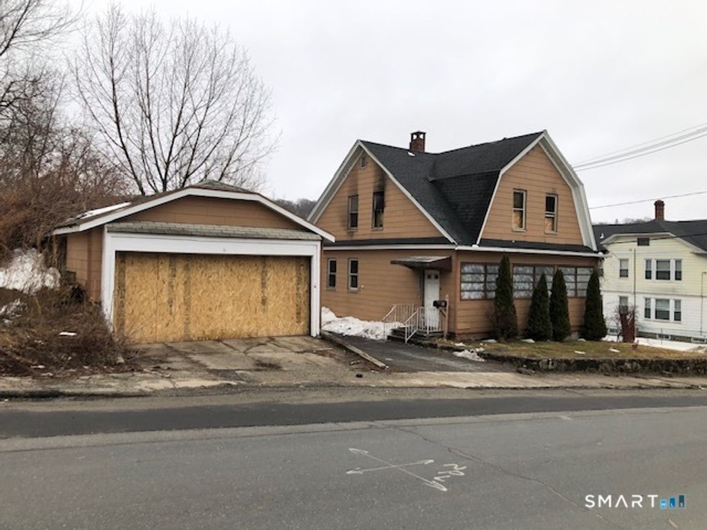 88 Tudor Street, Waterbury, CT 06704