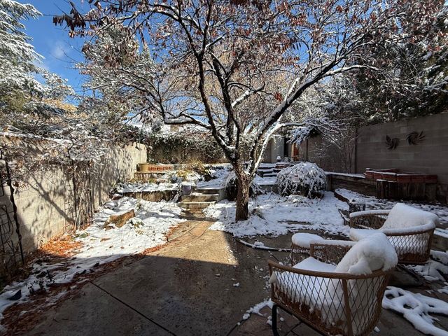 5536 Overlook Drive NE, Albuquerque, NM 87111