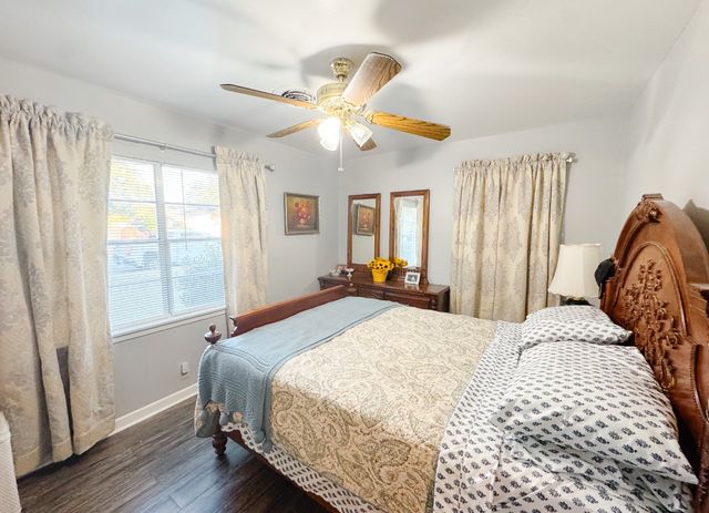 2205 10th Street, Brownwood, TX 76801