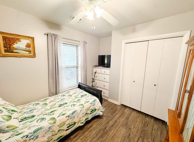 2205 10th Street, Brownwood, TX 76801