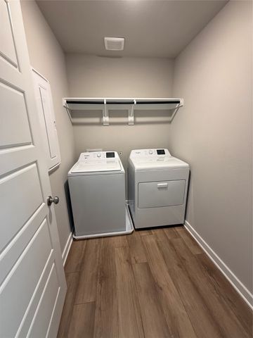 242 Territory Trail, Fort Worth, TX 76120