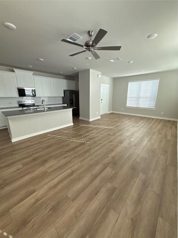 242 Territory Trail, Fort Worth, TX 76120