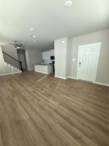 242 Territory Trail, Fort Worth, TX 76120