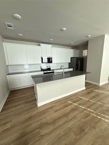 242 Territory Trail, Fort Worth, TX 76120