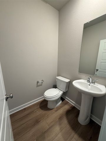 242 Territory Trail, Fort Worth, TX 76120