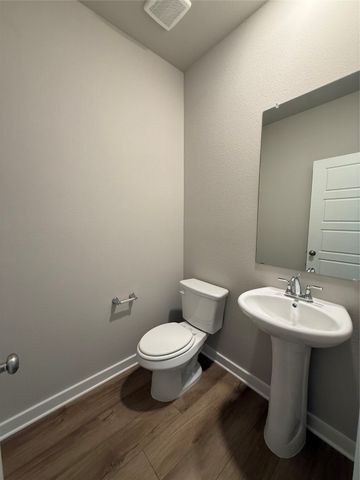 242 Territory Trail, Fort Worth, TX 76120