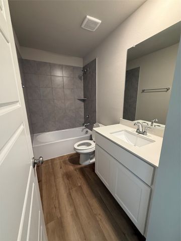 242 Territory Trail, Fort Worth, TX 76120