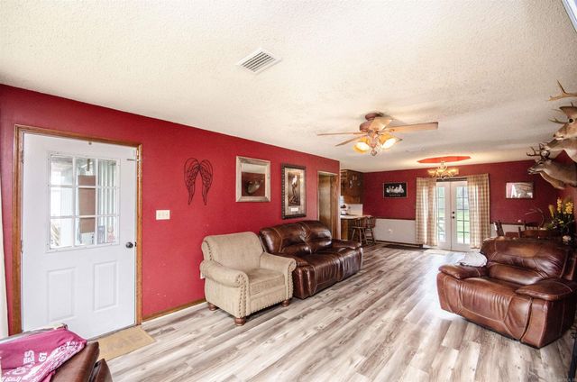 10 Annette Lane, Conway, AR 72032