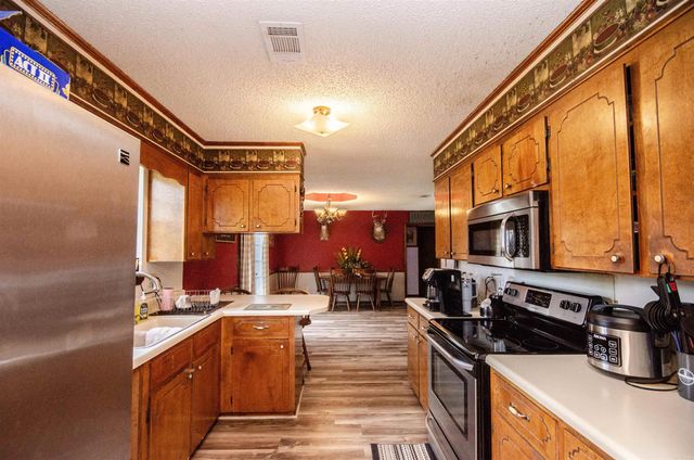 10 Annette Lane, Conway, AR 72032