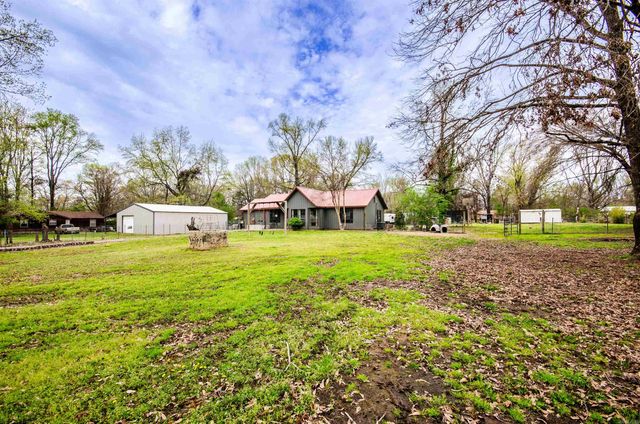 10 Annette Lane, Conway, AR 72032